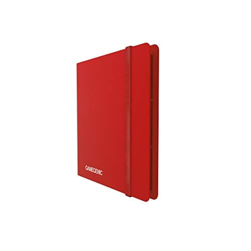 Image of Gamegenic Casual Album 24-Pocket