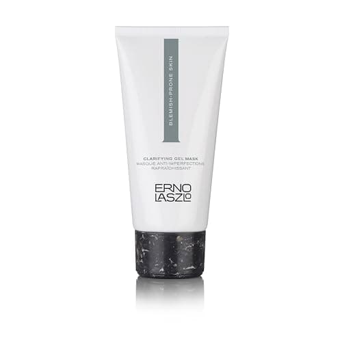 Image of Erno Laszlo Clarifying Gel Mask 125ml