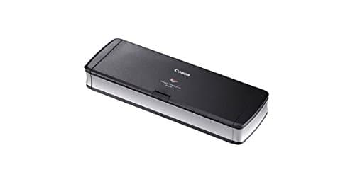 Image of Canon P-215 Document Scanner