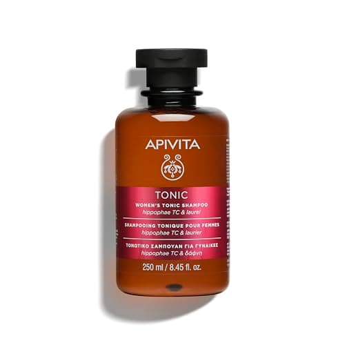 Image of Apivita Tonic Women's shampoo