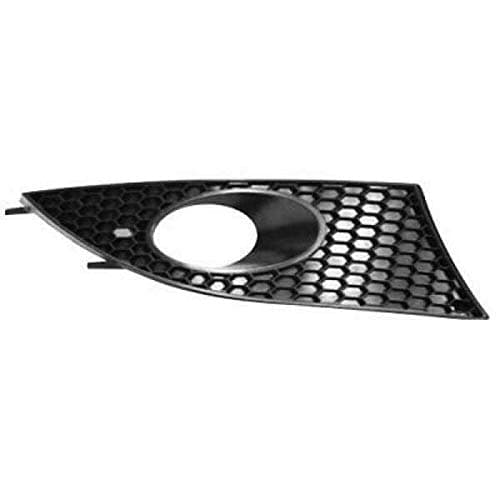Image of Diederichs 7495048 Ventilation Grille Right