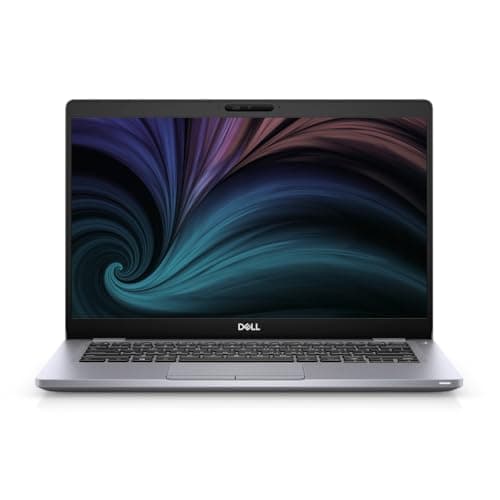 Image of DELL Latitude 5310 Intel Core i5-10310U Laptop 13.3" Full HD 8GB RAM 256GB SSD Windows 11 Pro Silver - L-5310-UK-B101-BG