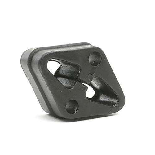 Image of 15D VAICO - V20-7385 - Mounting Kit, muffler - fits BMW 18207534092