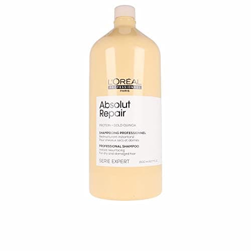 Image of L'Oréal Professionnel Paris L'Oreal Professionnel Serie Expert Absolut Repair Shampoo 1500ml 50.7 oz