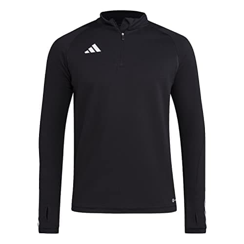 Image of adidas Men's Tiro 23 Competition Training Jacket Track top, Black, M