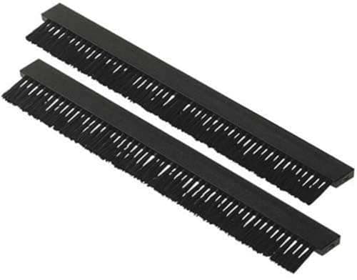 Image of Festool 484727 Dust-Deflecting Brush Inserts for RAS 115 Sander, 2-Pack