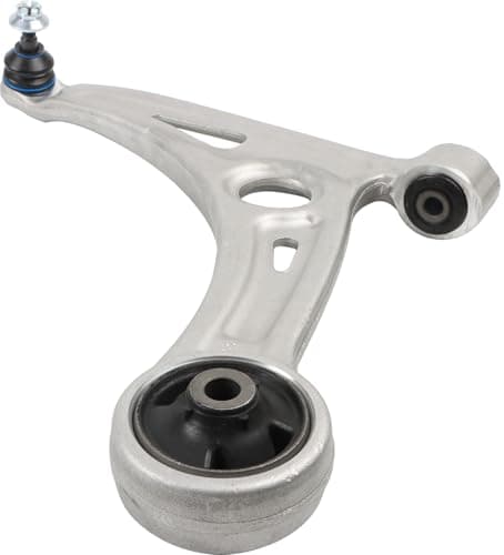 Image of Delphi TC4596 Suspension Control Arm and Ball Joint Assembly