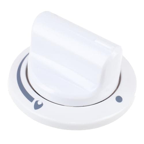 Image of sparefixd Suitable for Flavel Cooker Knob Gas Hob Temperature Control FTCG60W
