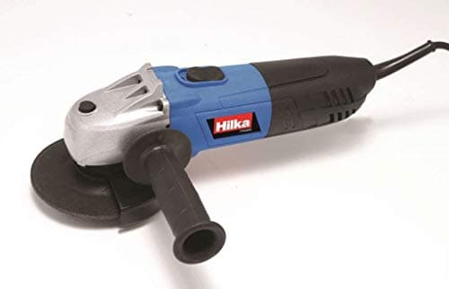Image of Hilka PTAG600 600 W Angle Grinder