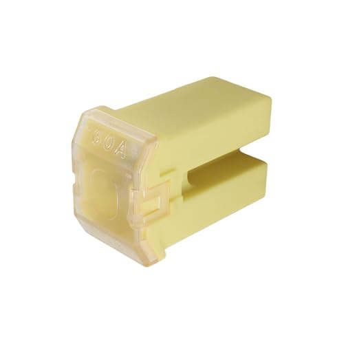 Image of OTOTEC 60AMP Automotive Blade Fuse 90982-08304 XR8Z-14526-AA Compatible with Ford Compatible with Toyota
