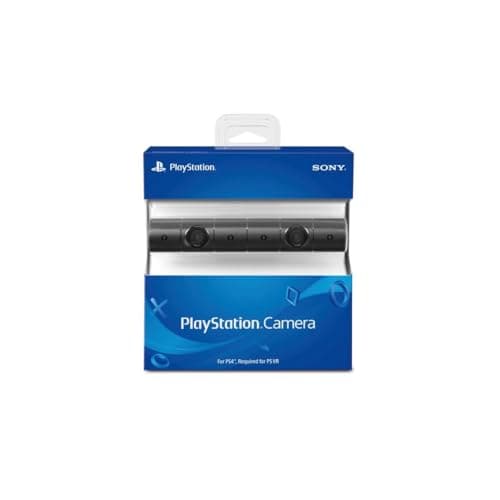 Image of Sony Camera V2 for PlayStation 4