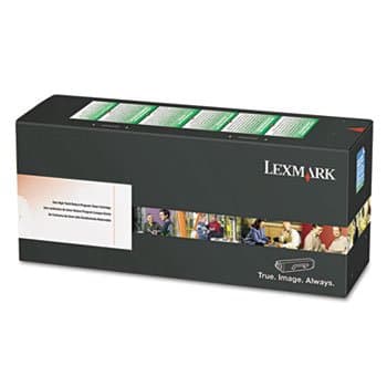 Image of Lexmark 24B6847 Magenta Toner Cartridge