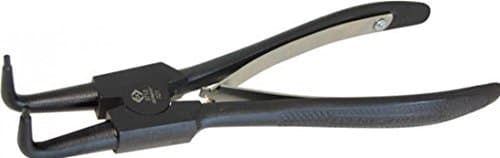 Image of C.K T3713 8 40-100 mm Outside Bent Circlip Plier