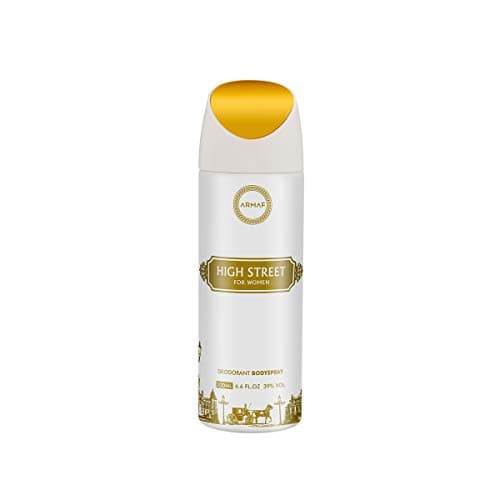 Image of Armaf High Street Deo for Women, 200ml