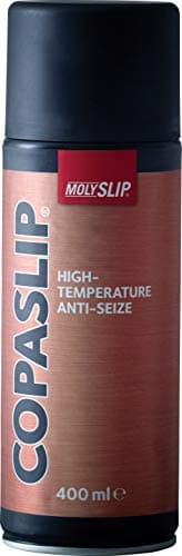 Image of MOLYSLIP M113004 COPASLIP High-Temperature Copper Anti-Seize Spray