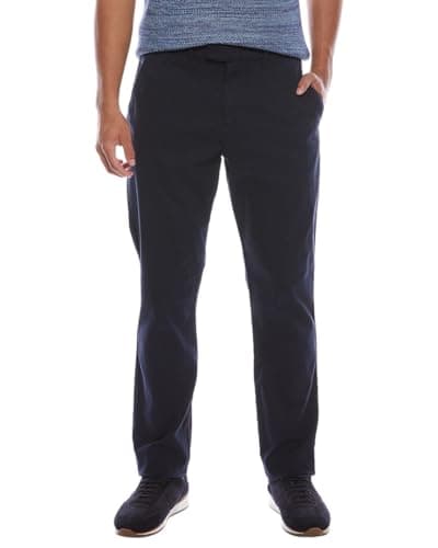 Image of Ted Baker London BATFORD-Slim Fit Core Chino, Navy
