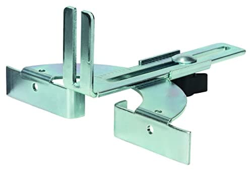 Image of Bosch Professional 1x Parallel Guide (for GKF 600, Accessories Palm Router)