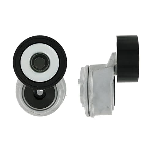Image of SKF VKMCV 51026 Tensioner Pulley, v-ribbed belt