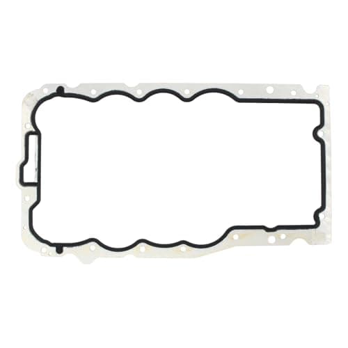 Image of HouYeen Engine Oil Pan Sump Gasket for Chev-rolet Aveo O-pel Vaux-hall Adam Agila Meriva A Astra Astravan G H Combo Corsa B C D Tigra Suzu-ki Wagon R 1.2 1.4 LPG