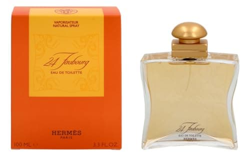 Image of Hermès 24 Faubourg Eau De Toilette 100ml