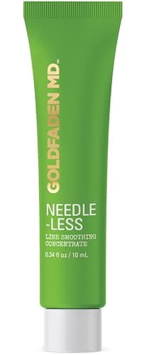 Image of Goldfaden MD Needle-Less Line Smoothing Concentrate 10ml