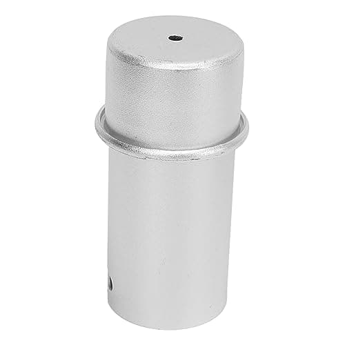 Image of ASHATA 2 Pack for Godox AD S15 Flash Tube Bulb Protector Cover for AD200, AD360, AD360II, AD180 Flash, Flash Lamp Tube Cover with Applicable Scope
