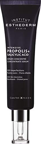 Image of Institut Esthederm Intensive Propolis+ Salicylic Acid Purifying Face Serum 30ml