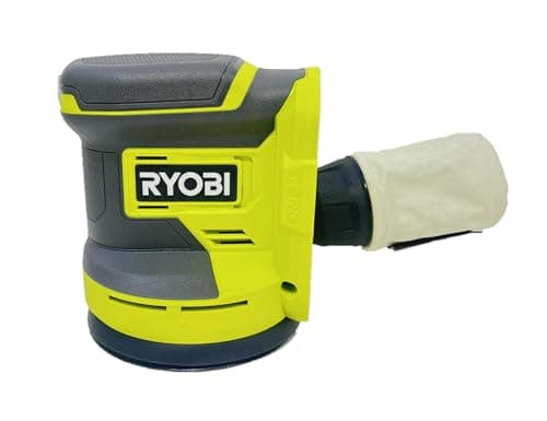 Image of Ryobi One+ 18v 5" Random Orbit Sander