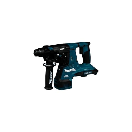 Image of Makita DHR280ZJ (36V) Twin 18V Li-Ion LXT Brushless Rotary Hammer SDS-Plus Supplied in A Makpac Case - Batteries and Charger Not Included