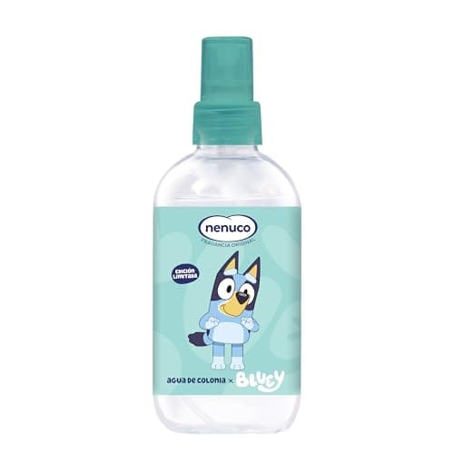 Image of Nenuco Eau de Cologne