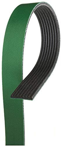 Image of Gates K080600HD V-Belt Drive Belt