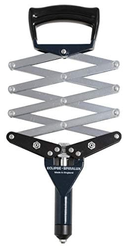 Image of Eclipse Professional Tools 2750 Lazy Tong Riveter