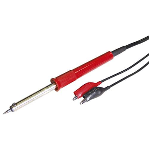 Image of Sealey Sd1240 Soldering Iron 40W/12V