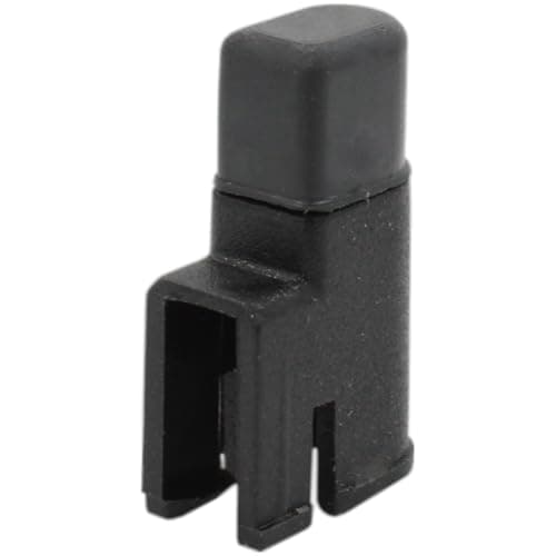 Image of BIAREN Fuel Filler Flap Security Stop Cap Lock Catch Plastic For Volkswagen VW Transporter T5 T5.1 T6 7H0809948