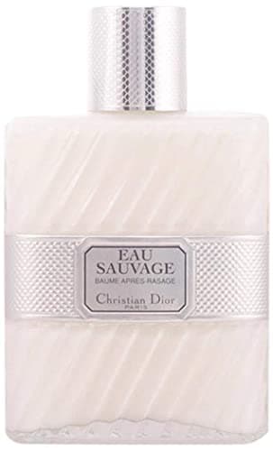Image of DIOR Eau Sauvage After-shave balm Bottle 100ml