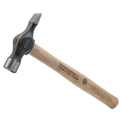 Image of Faithfull Joiners Hammer Hickory Handle 340g (12oz)