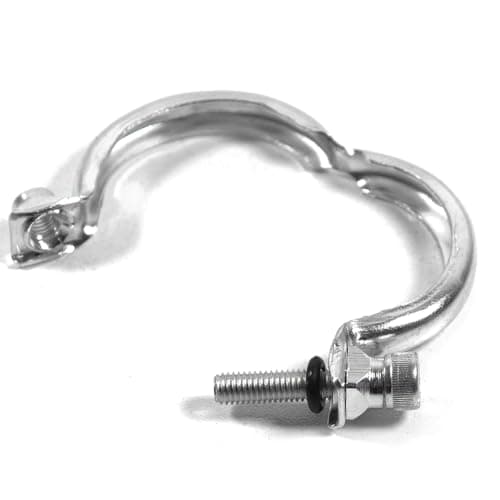 Image of ROBUST Exhaust Gas Recirculation EGR Valve Clamp for Ford Peugeot Citroen Volvo Mini Fiat 1.4 1.6 Diesel 16283J 7M5Q-9F481-BA 7M5Q9F481BA