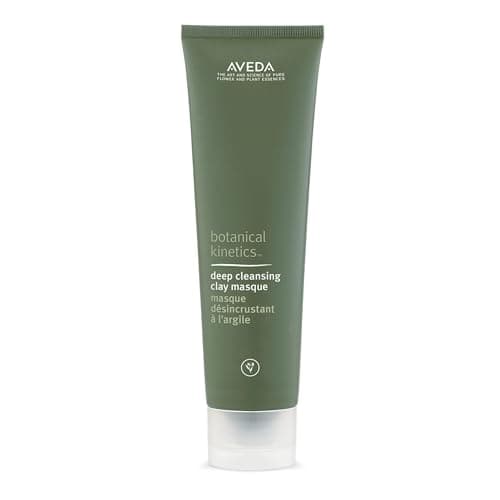Image of Aveda Botanical Kinetics Deep Cleansing Clay Masque | Clarifying Clay Face Mask for Oily Skin | with Kaolin and Bentonite Clay | 91% Naturally Derived*, 125ml