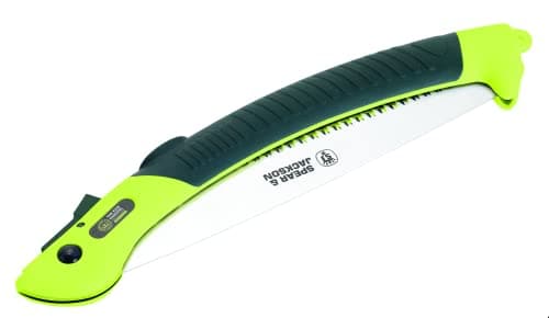 Image of Spear & Jackson 4948KEW Kew Gardens Collection Razorsharp Large Pruning Saw