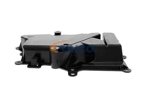 Image of 15D VAICO - V10-6498 - Oil Separator, crankcase ventilation - fits SKODA 03F103464D