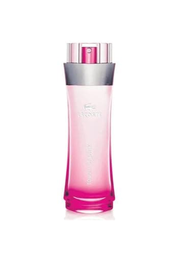 Image of Lacoste Touch of Pink Eau de Toilette, 90 ml