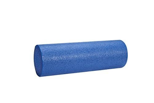 Image of VLFit Foam Yoga Roller for Pilates, Fitness, Core etc. - 45cm x 15cm