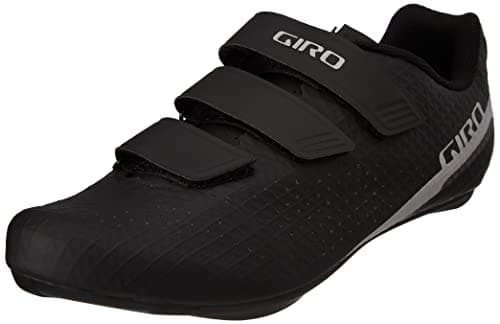 Image of Giro Stylus, Men's Road Cycling Shoes, Black, EUR46 UK11