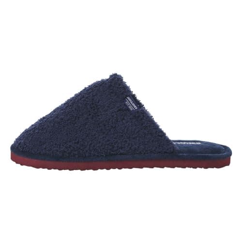 Image of Jack & Jones Harry Fluff Slippers EU 44