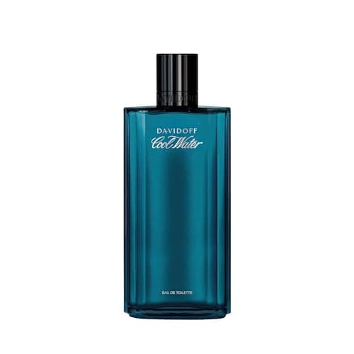 Image of Davidoff Cool Water Eau de Toilette for Men 200ml
