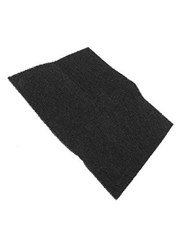 Image of Xavax Activated Carbon Filter for Cooker Hoods | Pack of 2