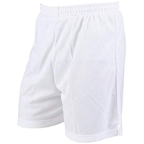 Image of Precision Attack Shorts 42-44 inch White