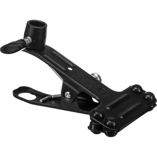 Image of Manfrotto Spring Clamp