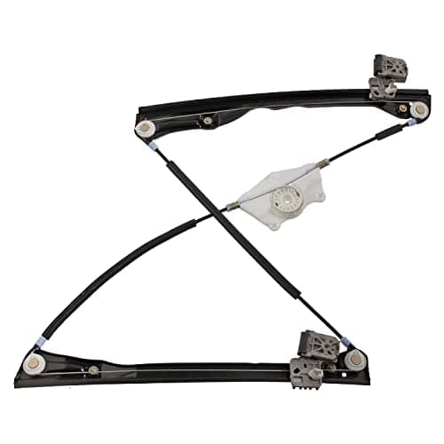 Image of febi bilstein 19748 Window Regulator without engine, pack of one