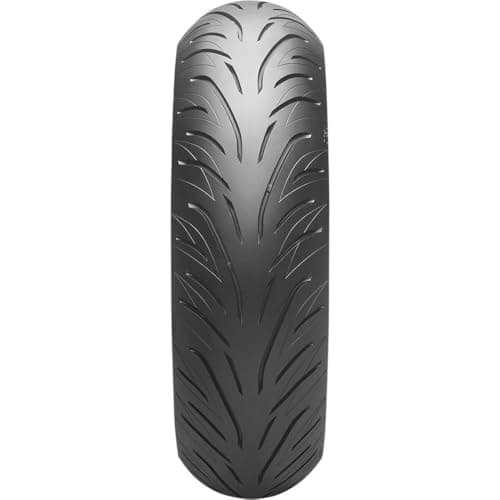 Image of Bridgestone BATTLAX T31R TL - 70/50/R17 73W - A/A/70dB - Summer Tires (Motorcycles)
